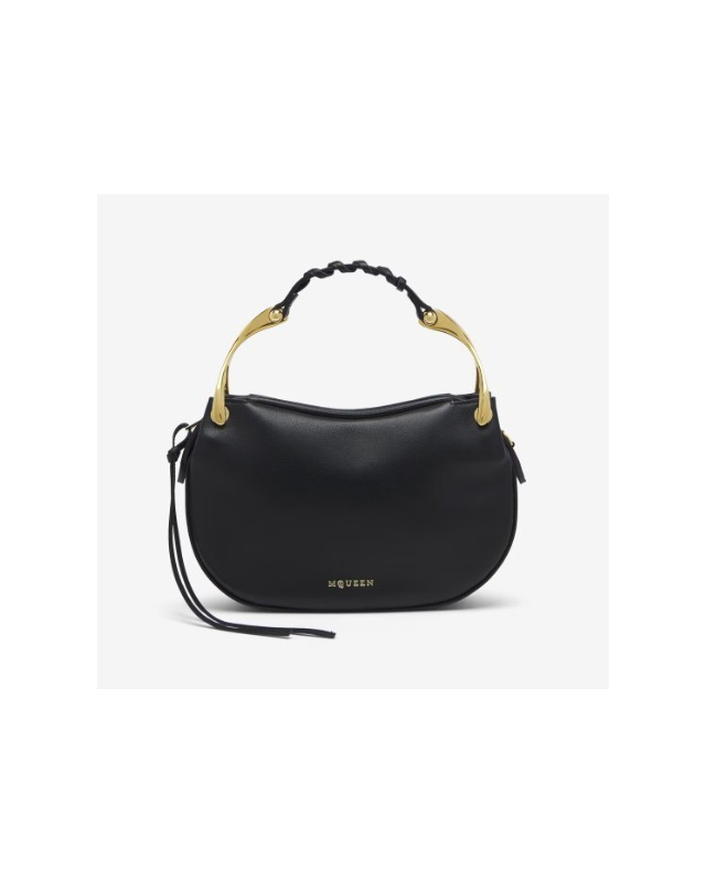 [Alexander McQueen] Tote bag FW26 874610-1HBCA1000