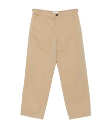 [Alexander McQueen] Pants FW26 873215-QSAAD9730