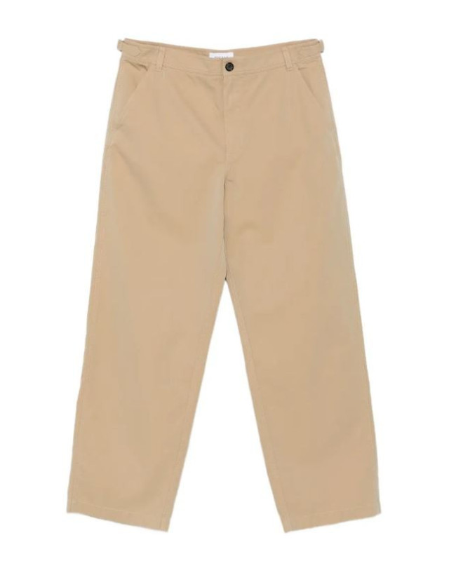 [Alexander McQueen] Pants FW26 873215-QSAAD9730