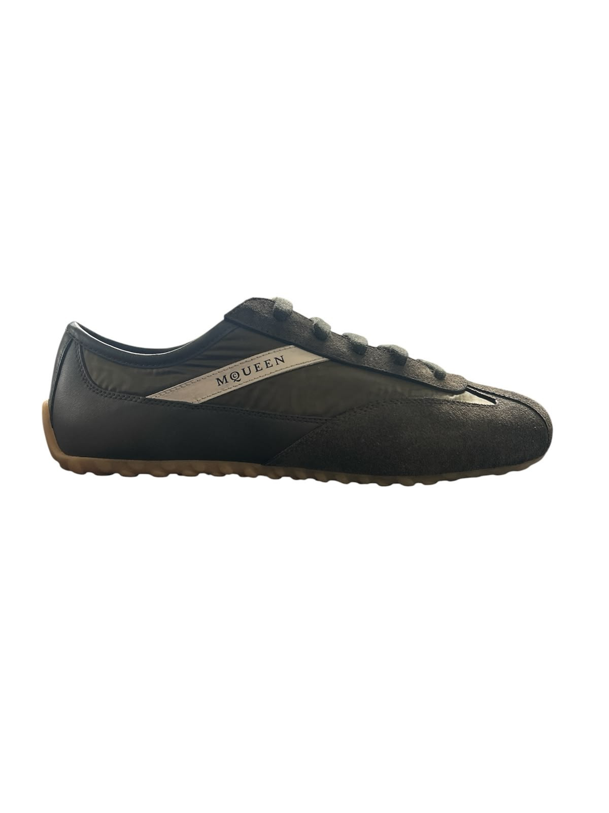 [Alexander McQueen] Sneakers FW26 868496-WIAKI3737