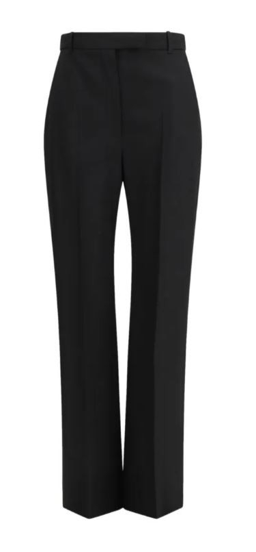 [Alexander McQueen] Trousers FW26 847381-QJAAC1000