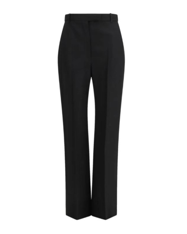 [Alexander McQueen] Trousers FW26 847381-QJAAC1000