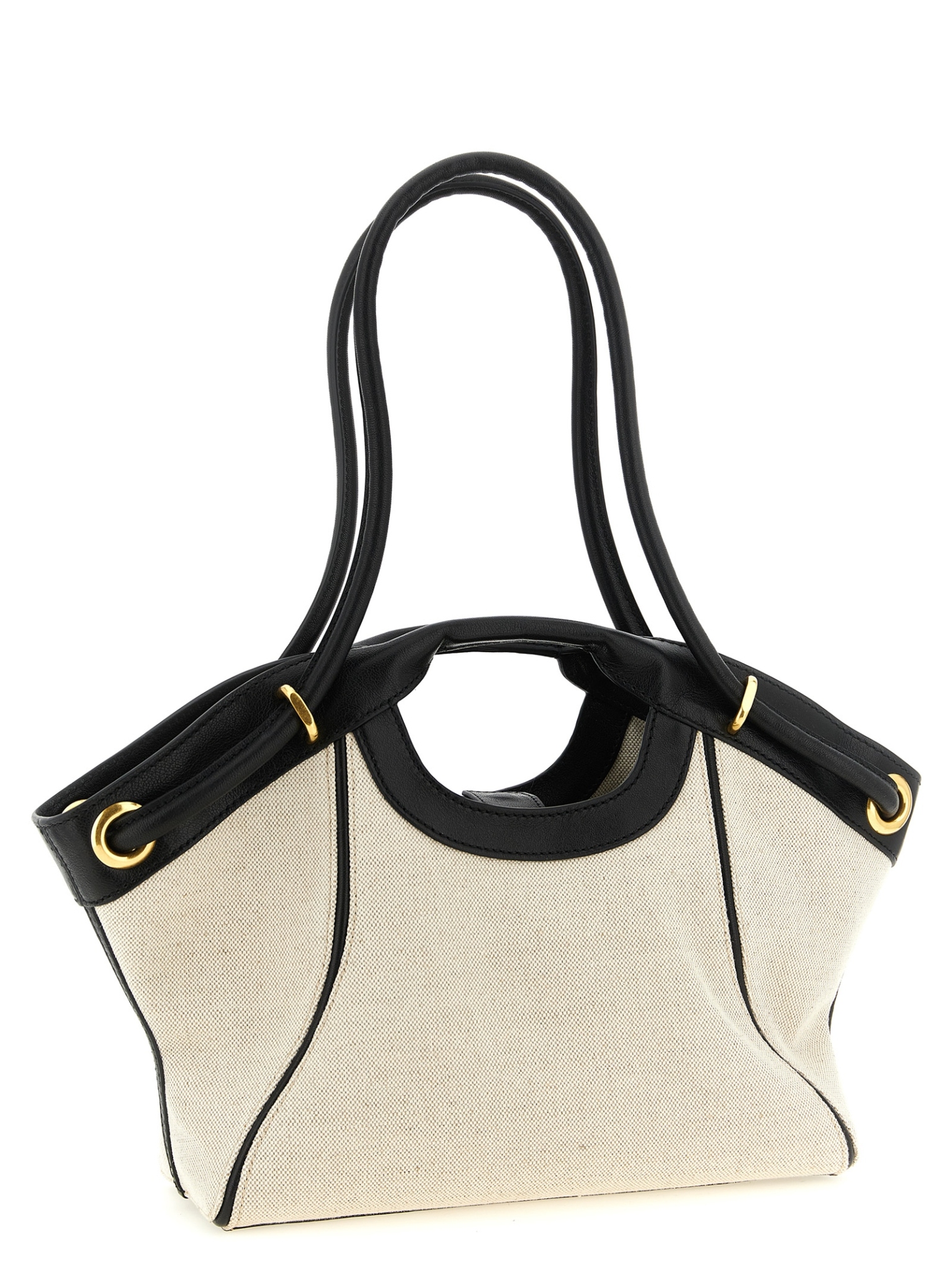 [Balmain] Tote bag FW26 HN1FD074THBCGTE