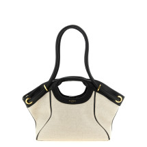 [Balmain] Tote bag FW26 HN1FD074THBCGTE