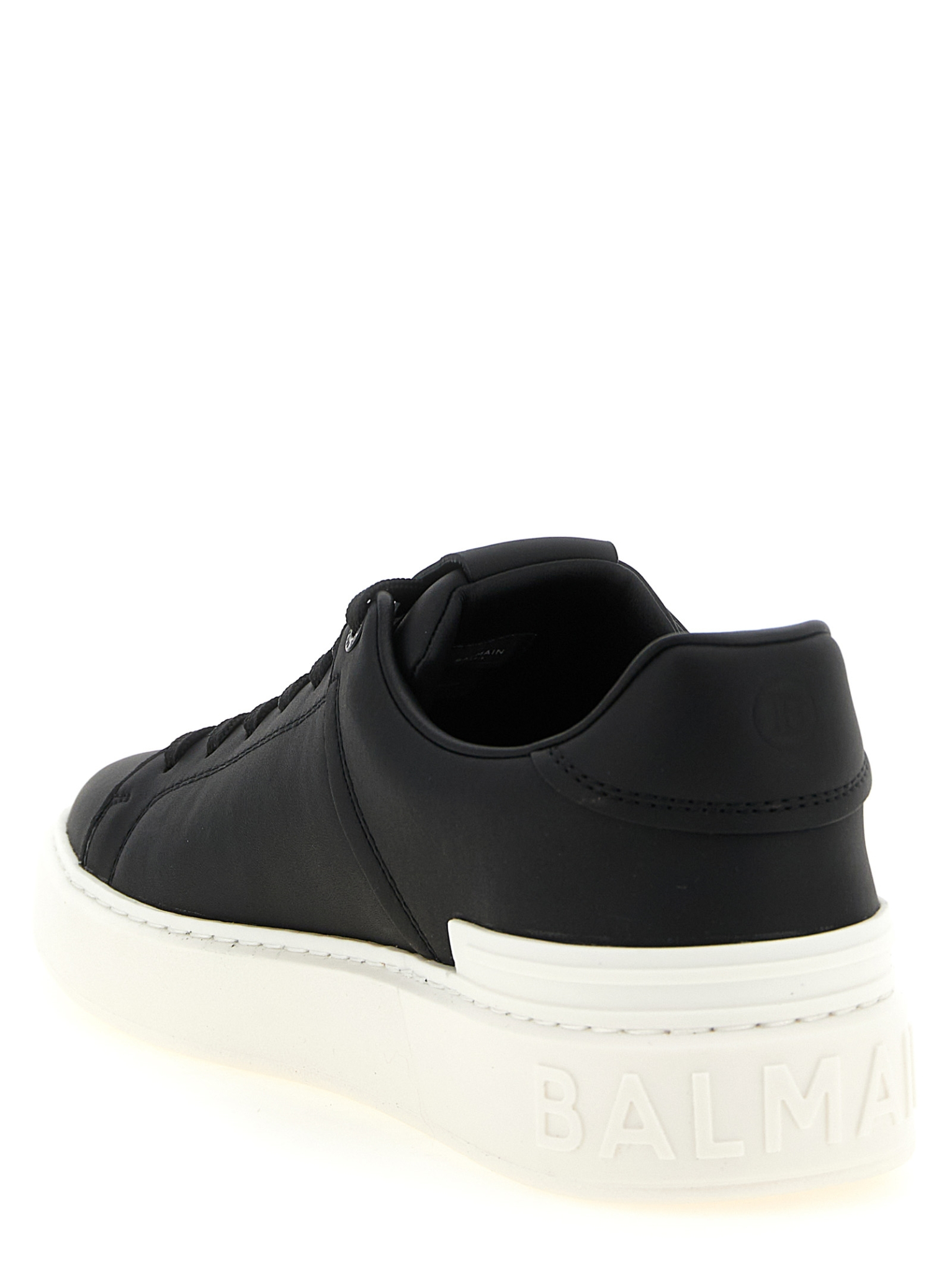 [Balmain] Sneakers FW26 HM1VI288LVTREAB