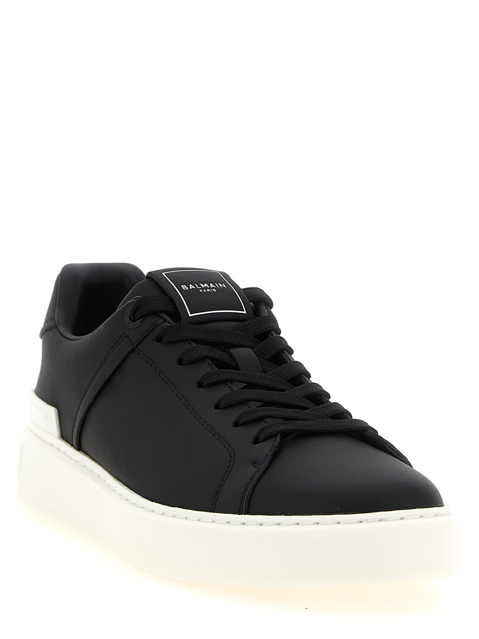 [Balmain] Sneakers FW26 HM1VI288LVTREAB