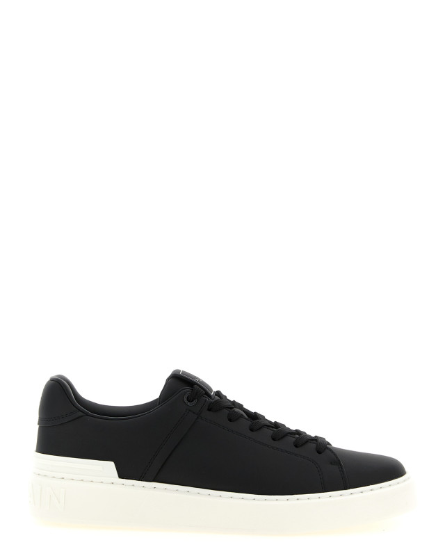 [Balmain] Sneakers FW26 HM1VI288LVTREAB
