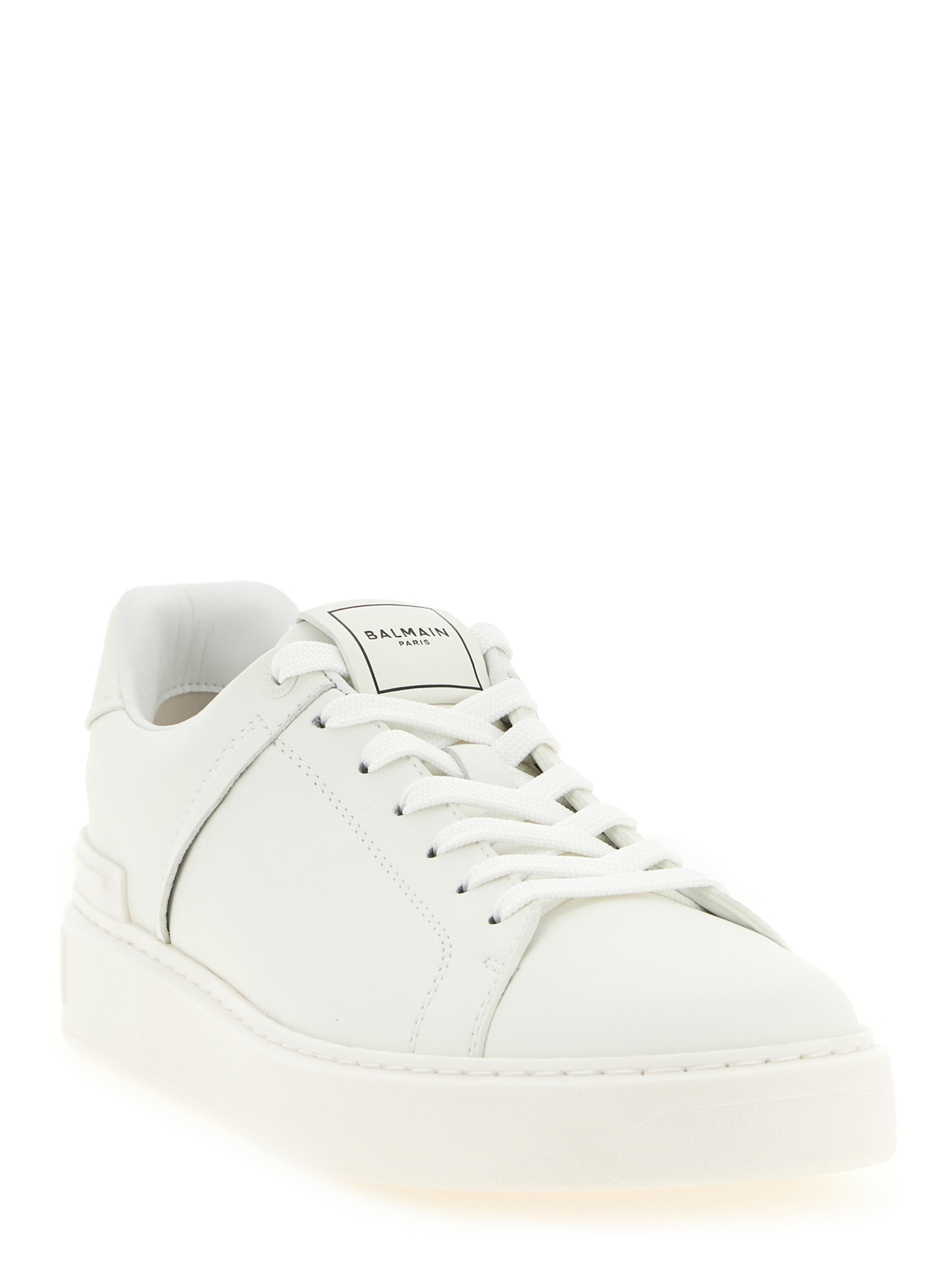 [Balmain] Sneakers FW26 HM1VI288LVTR0FA