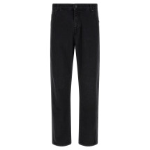 [Balmain] Jeans FW26 HH1MI115DG130PC