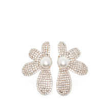 [Rosantica] Earring FW26 17856/E-L DELIA CRYST