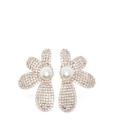 [Rosantica] Earring FW26 17856/E-L DELIA CRYST