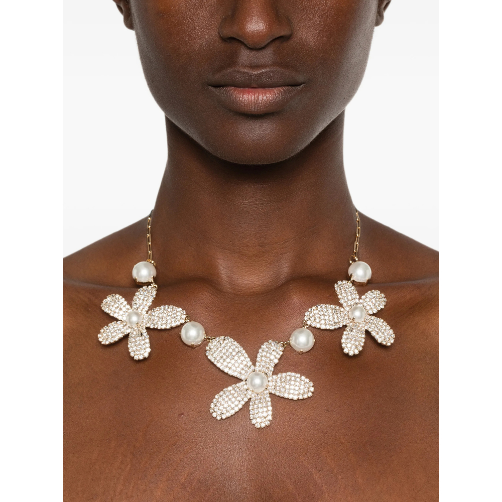 [Rosantica] Necklace FW26 17856/NC DELIA CRYST