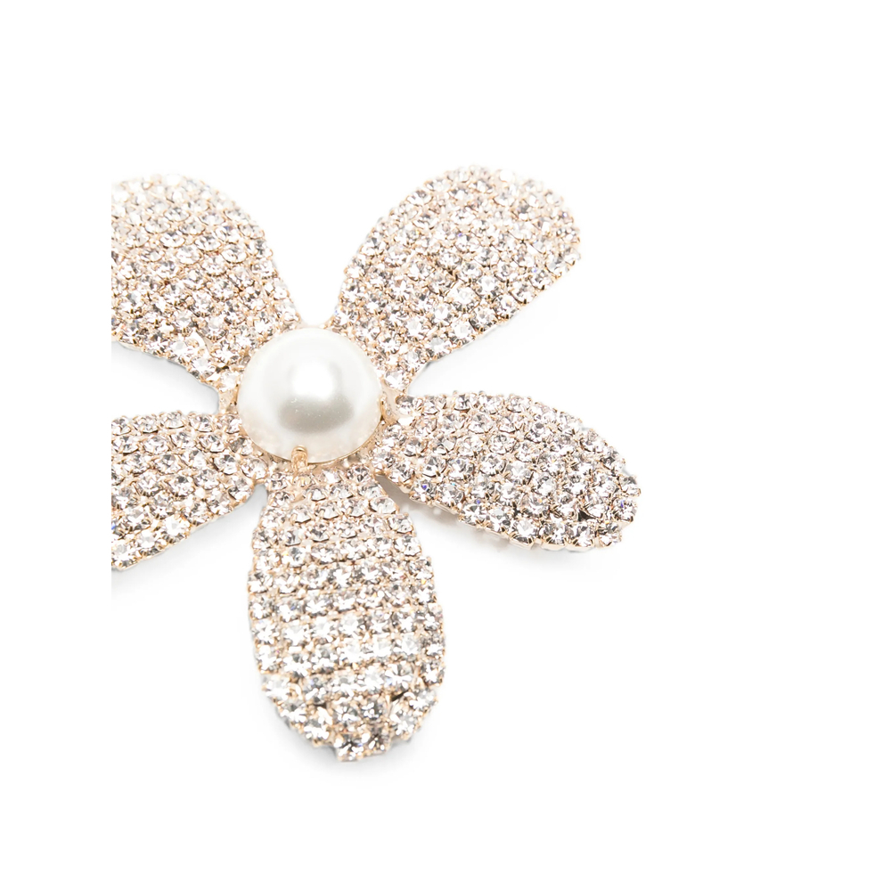 [Rosantica] Brooch FW26 17856/SP-L DELIA CRYST