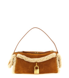 [Balmain] Shoulder bag FW26 HN1HG066LMOSGYY