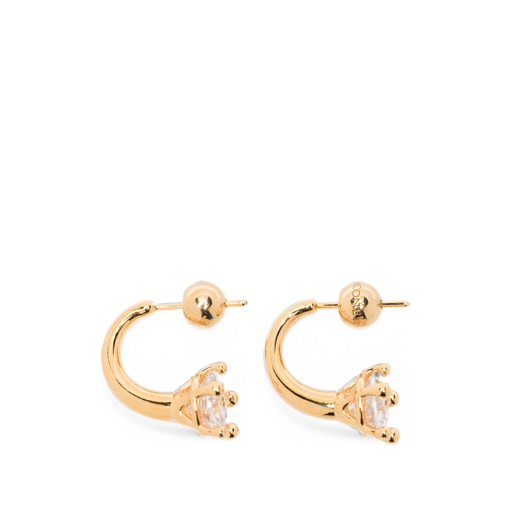 [Panconesi] Earring FW26 F26-EA009-P  GOLD
