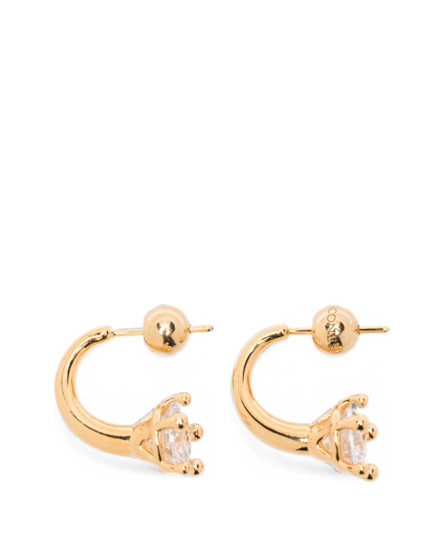 [Panconesi] Earring FW26 F26-EA009-P  GOLD