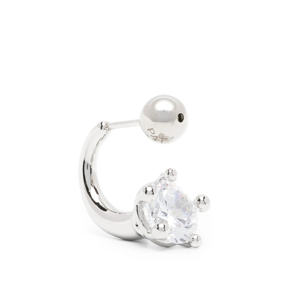 [Panconesi] Earring FW26 F26-EA009-P  SILVE