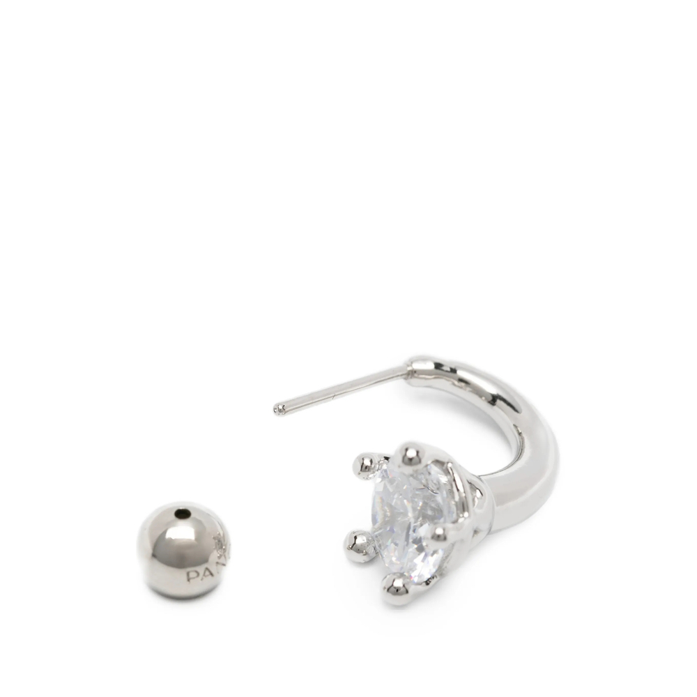 [Panconesi] Earring FW26 F26-EA009-P  SILVE