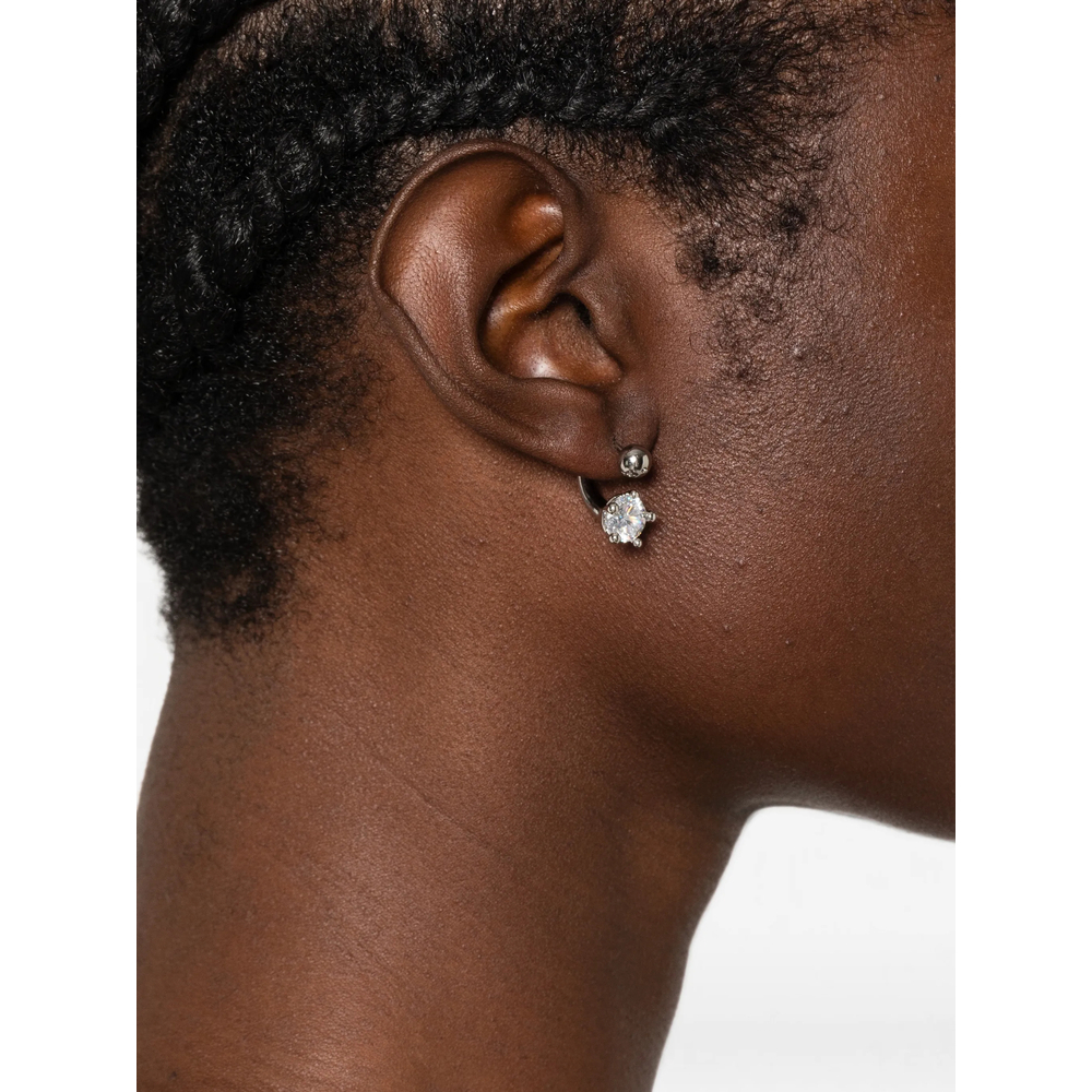 [Panconesi] Earring FW26 F26-EA009-P  SILVE