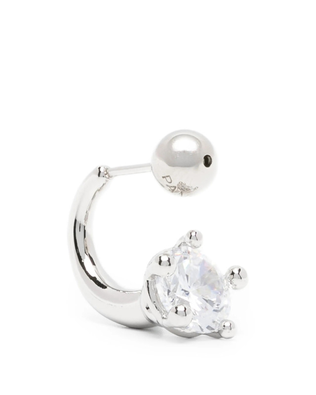 [Panconesi] Earring FW26 F26-EA009-P  SILVE
