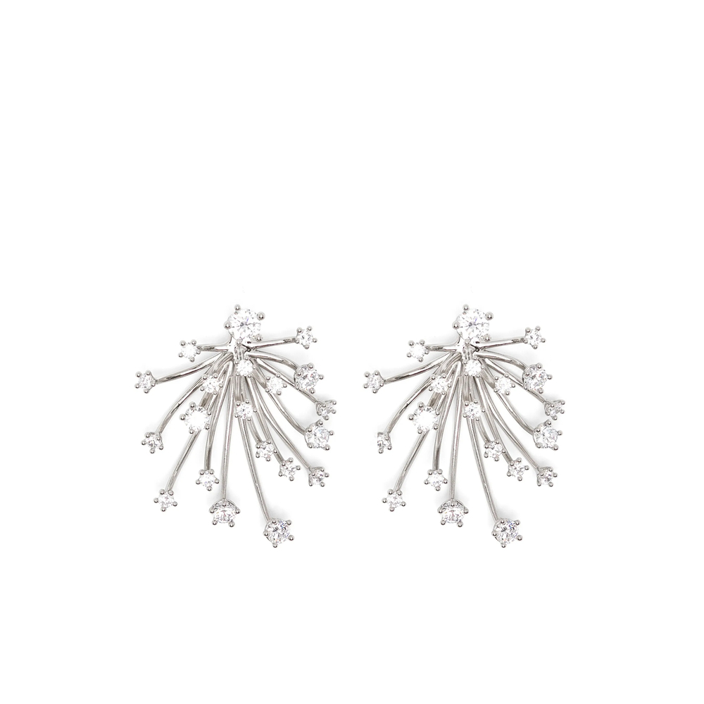 [Panconesi] Earring FW26 F26-EA011-P  SILVE