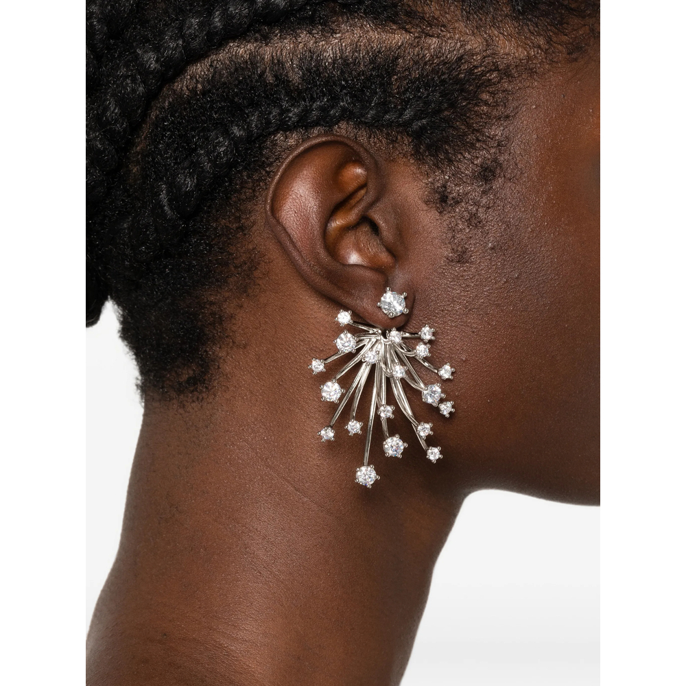 [Panconesi] Earring FW26 F26-EA011-P  SILVE