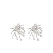 [Panconesi] Earring FW26 F26-EA011-P  SILVE