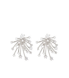 [Panconesi] Earring FW26 F26-EA011-P  SILVE