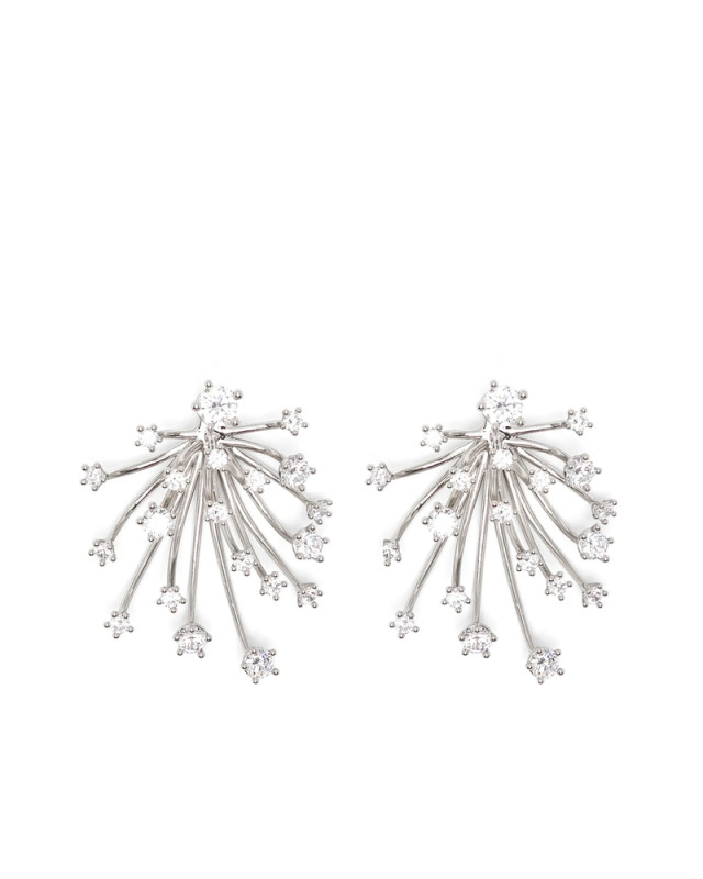 [Panconesi] Earring FW26 F26-EA011-P  SILVE