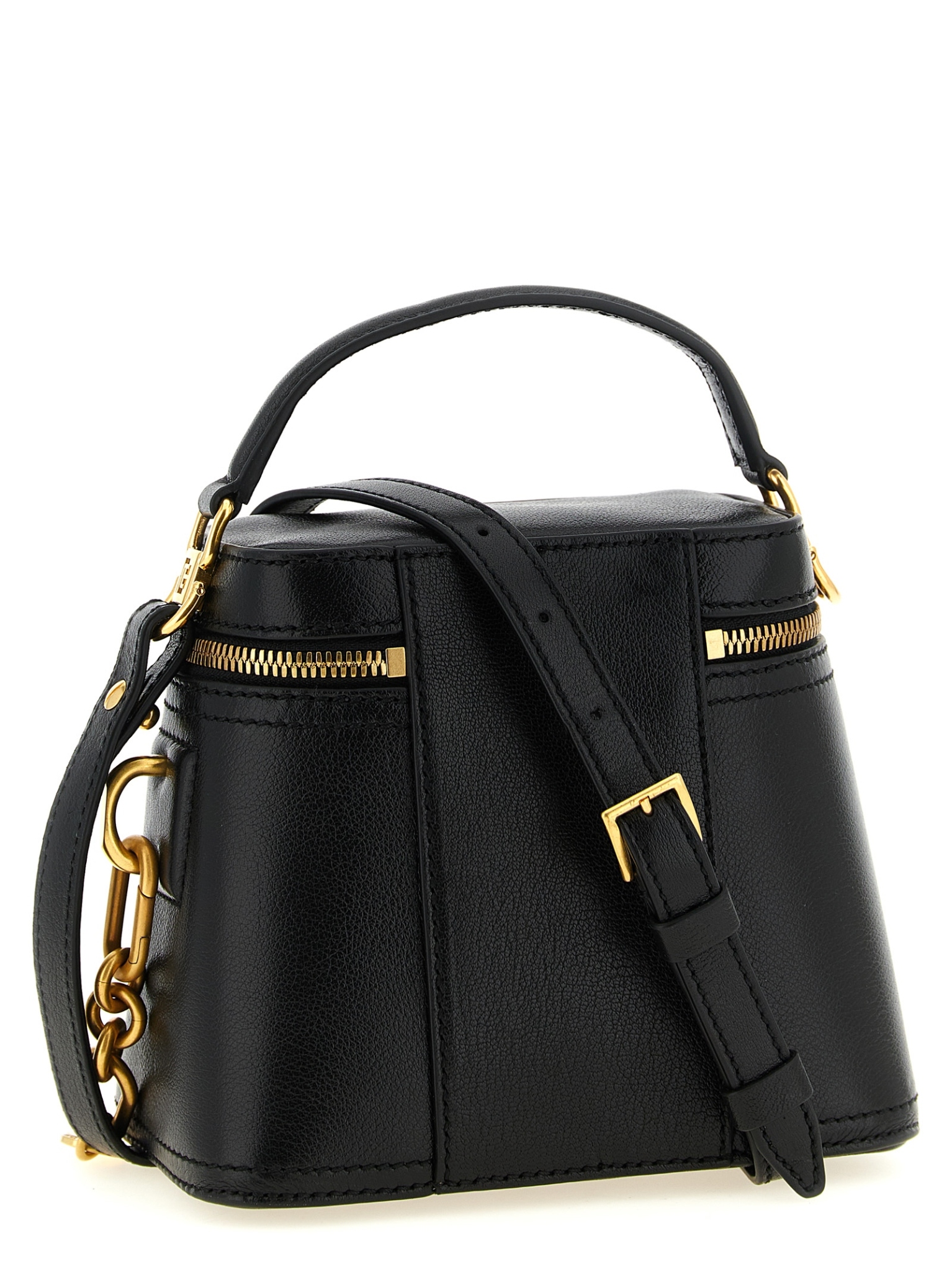 [Balmain] Tote bag FW26 HN1BH004LOLP0PA