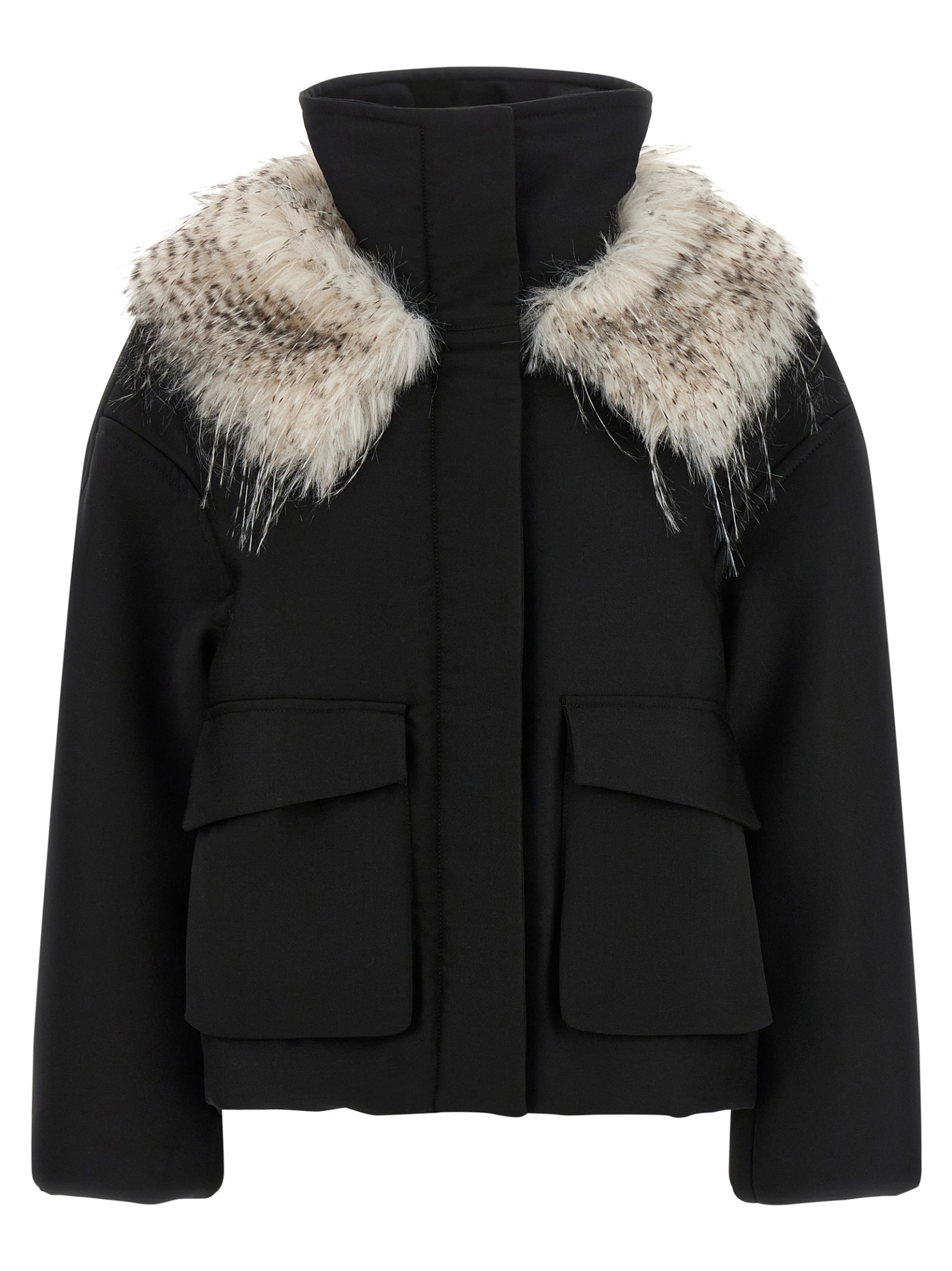 [Tela] Down jacket FW26 070111010577X001