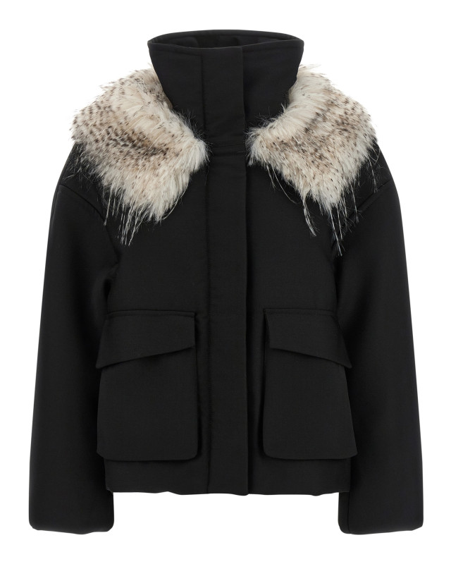 [Tela] Down jacket FW26 070111010577X001
