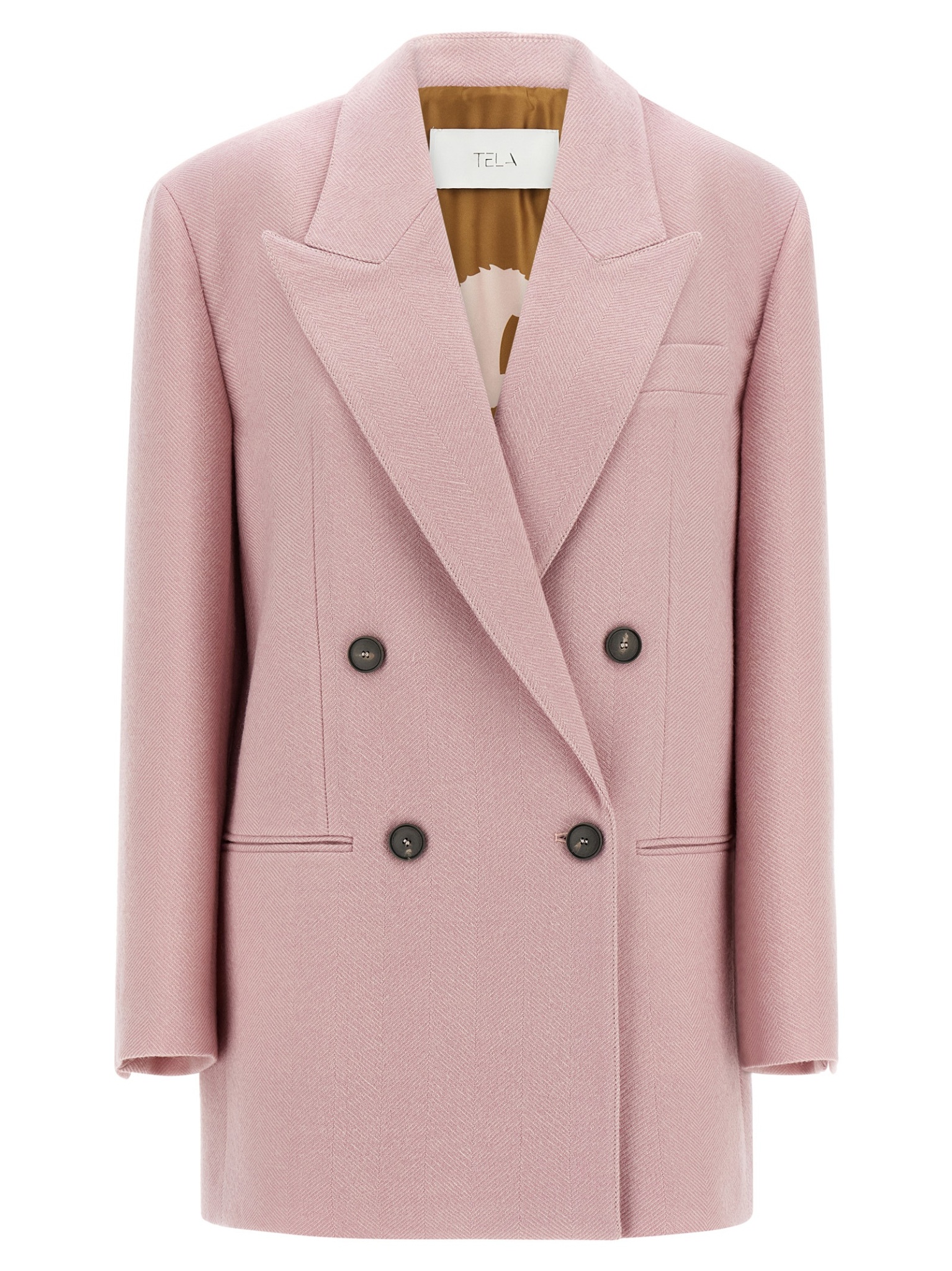 [Tela] Blazer FW26 060173010598H001