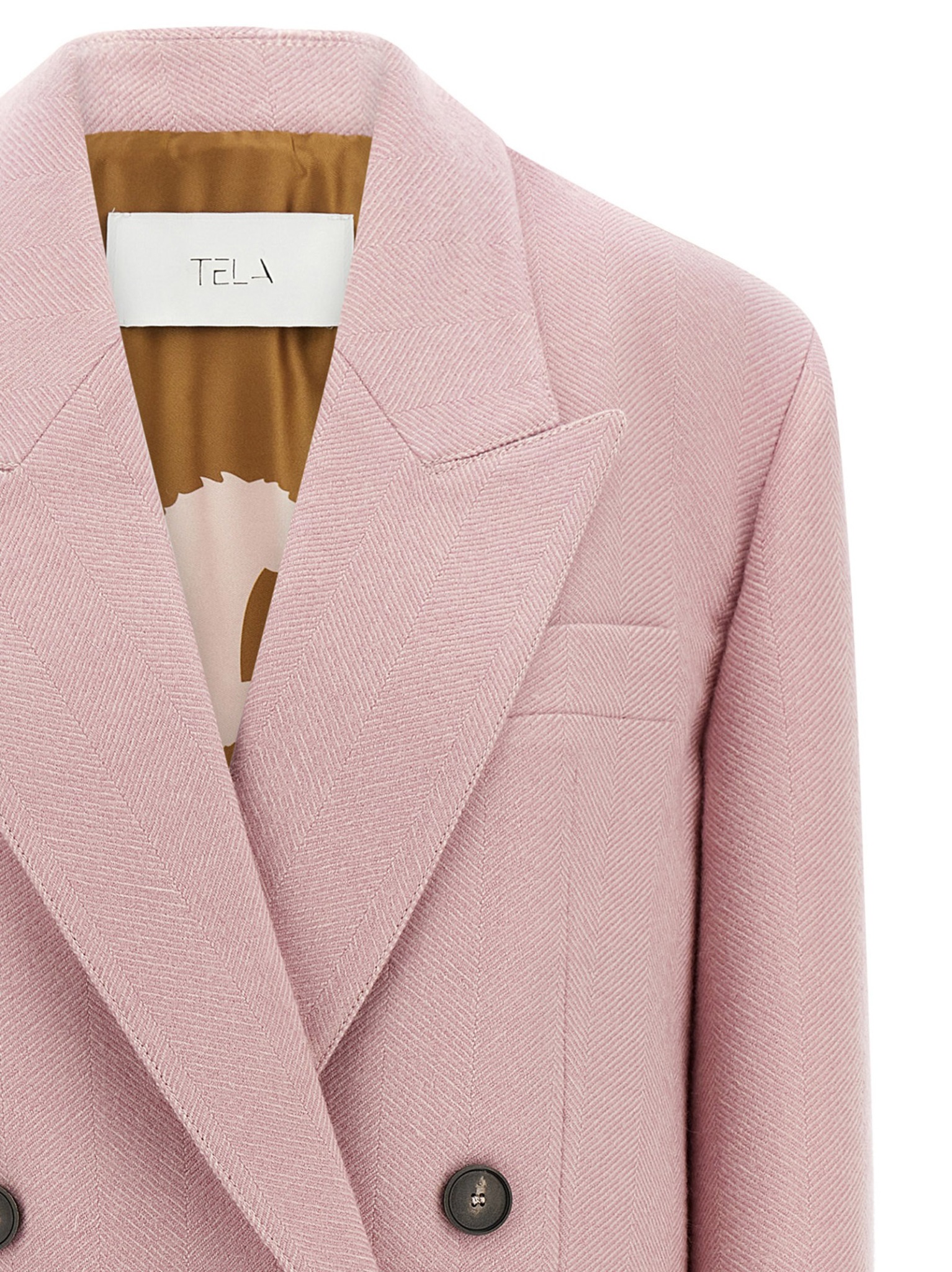 [Tela] Blazer FW26 060173010598H001