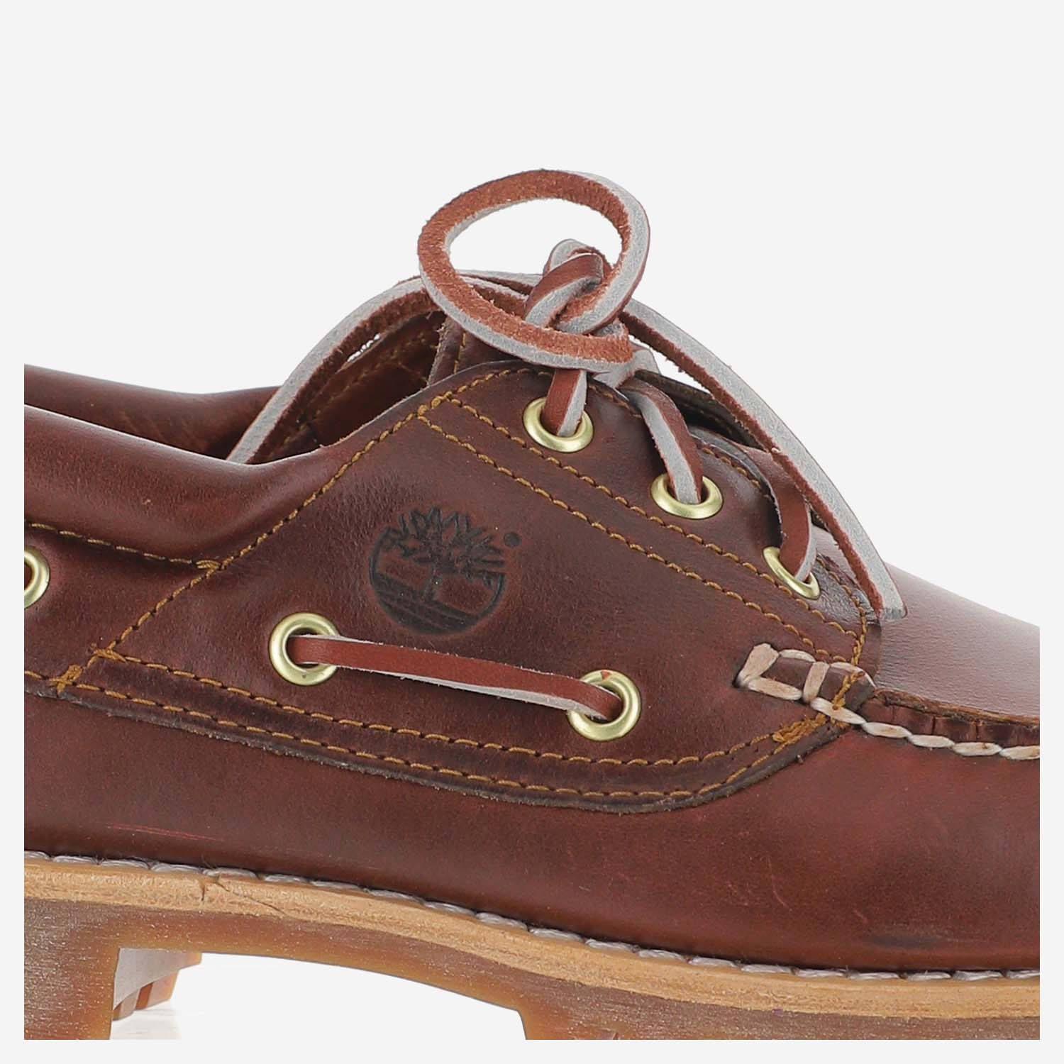 [Timberland] Loafer FW26 TB0500096481