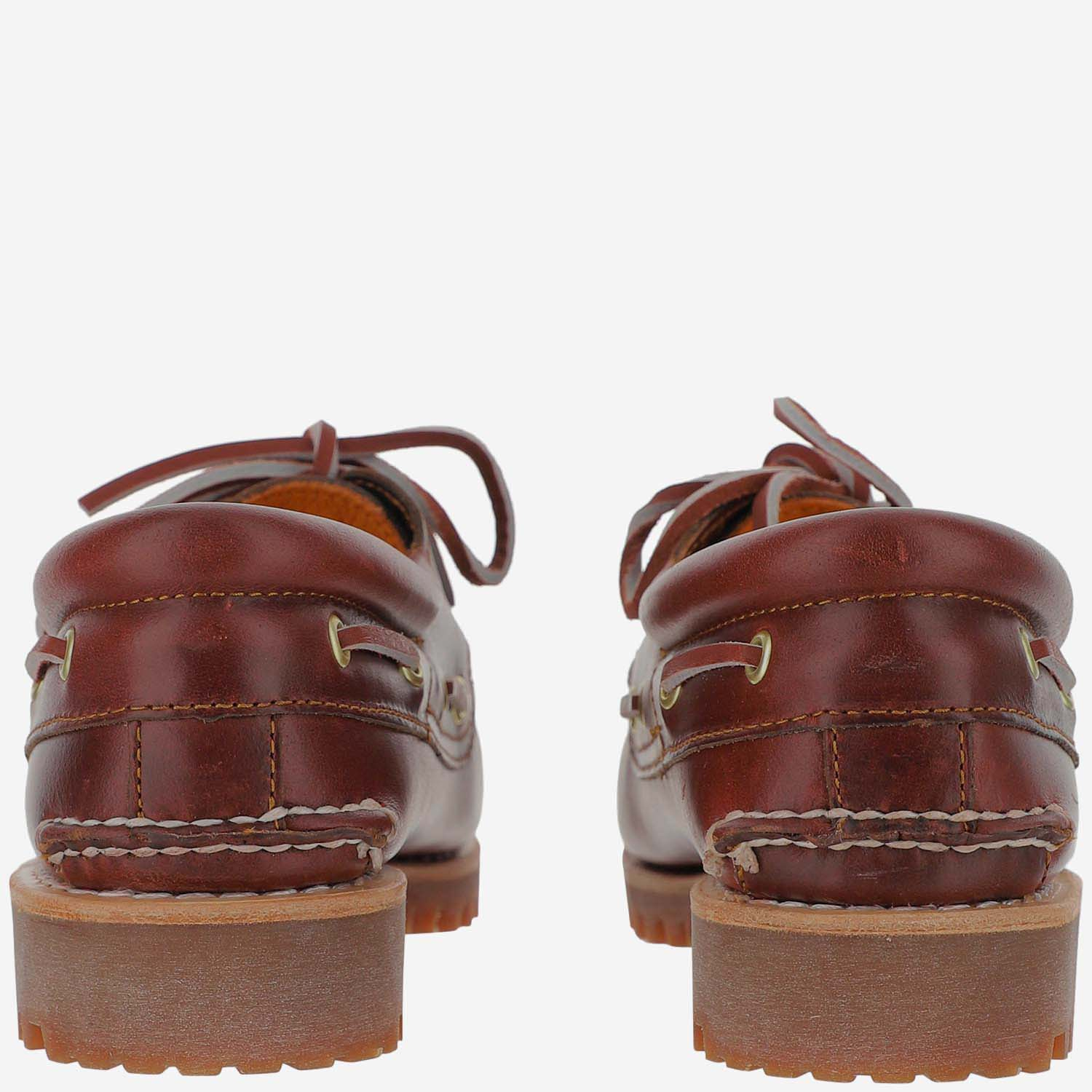 [Timberland] Loafer FW26 TB0500096481