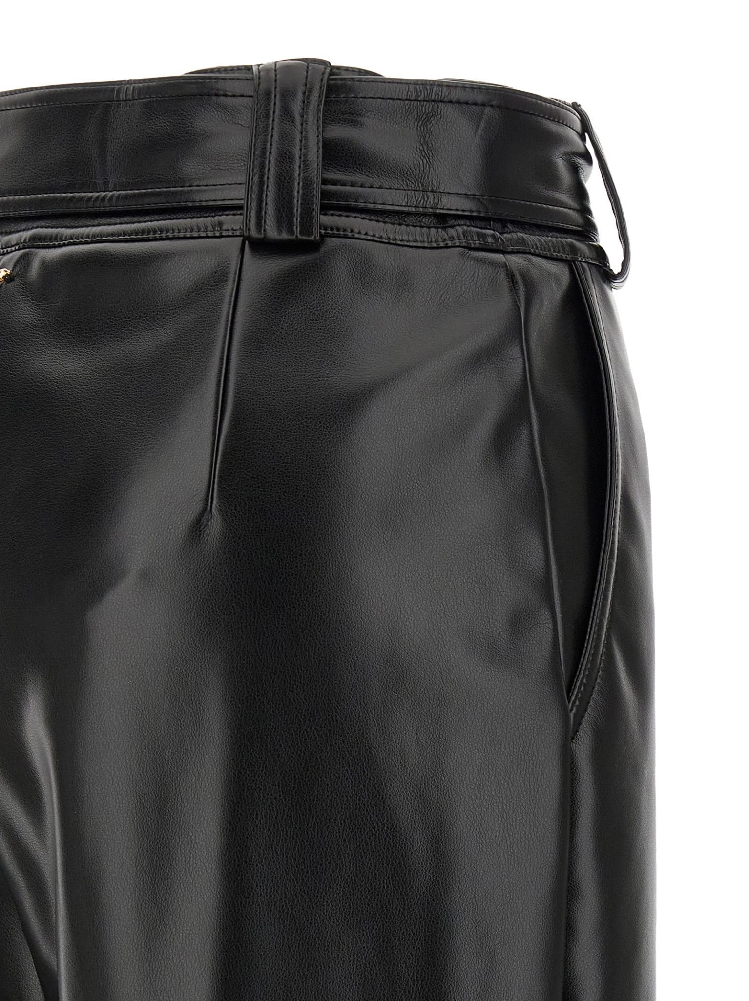 [Twin Set] Pants FW26 262TP205100006