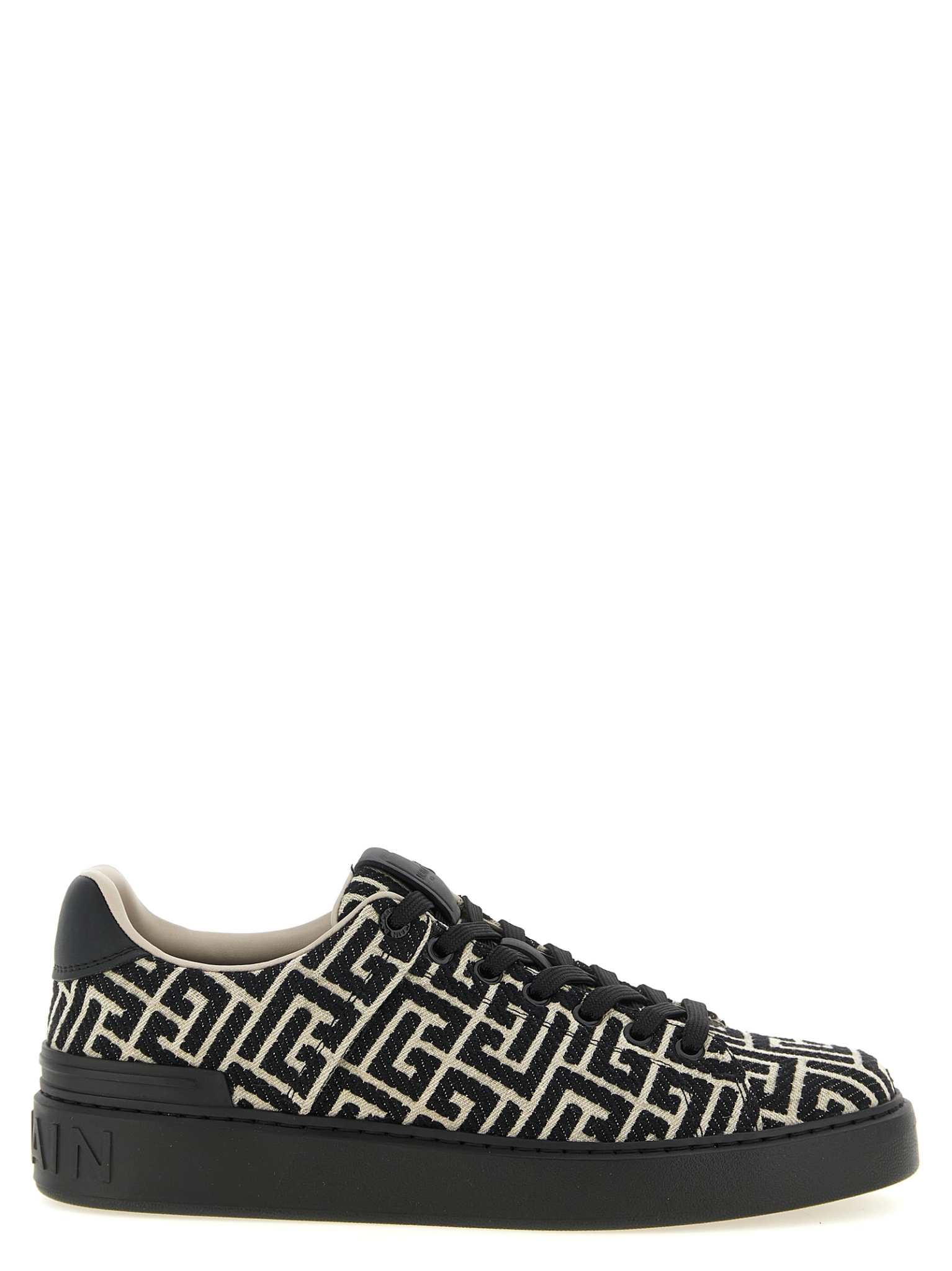 [Balmain] Sneakers FW26 HM1VI288TJCMEDK