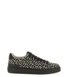[Balmain] Sneakers FW26 HM1VI288TJCMEDK