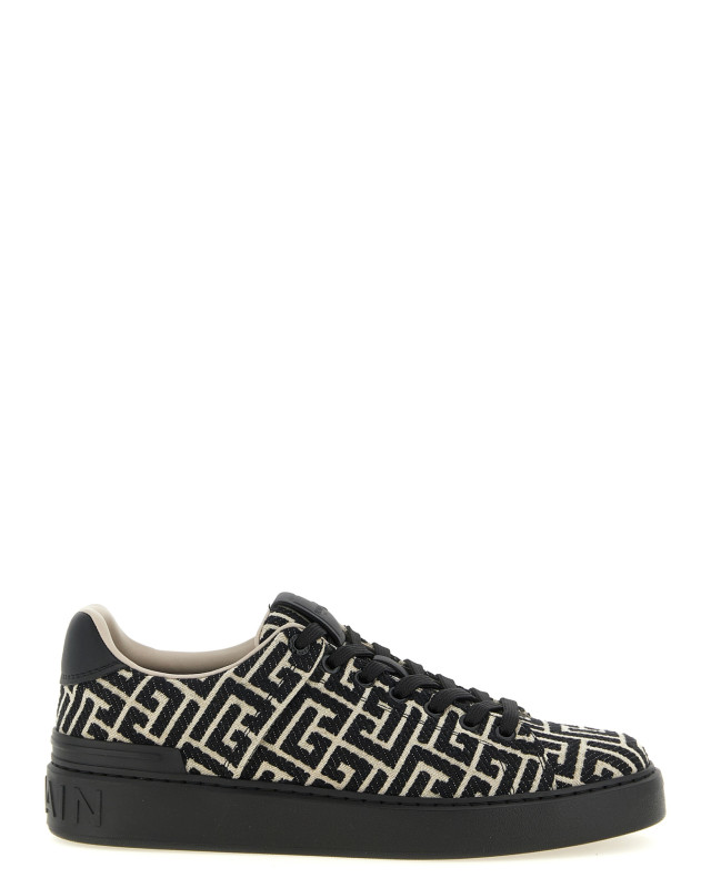 [Balmain] Sneakers FW26 HM1VI288TJCMEDK