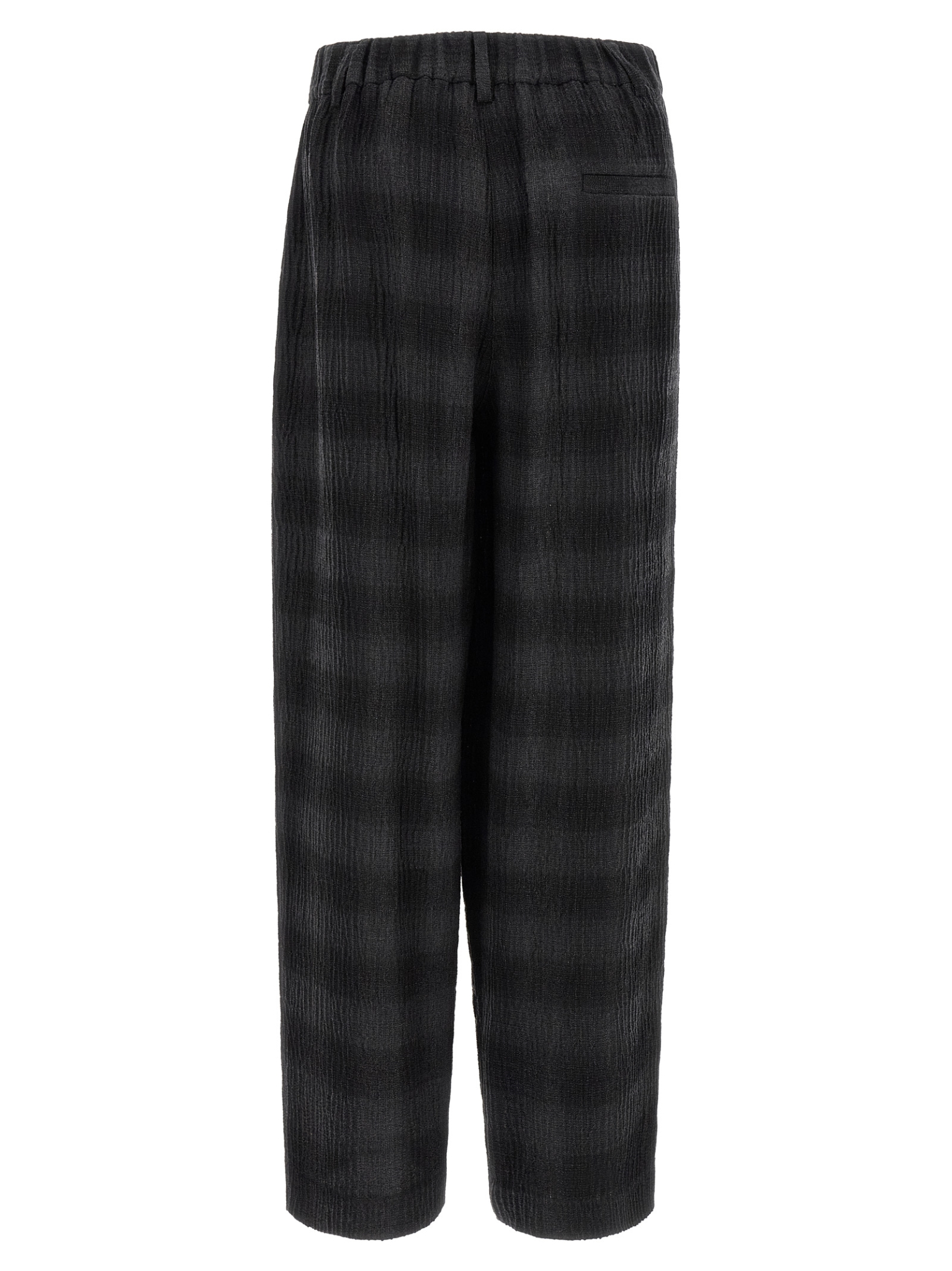 [Tela] Trousers FW26 140340010571Y001