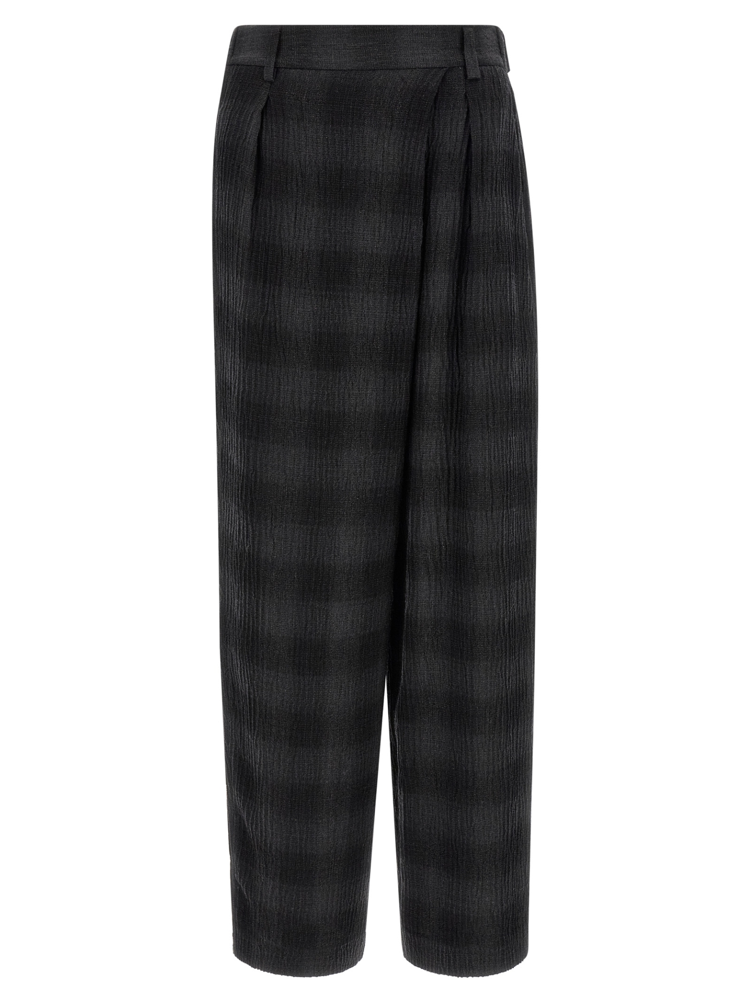 [Tela] Trousers FW26 140340010571Y001