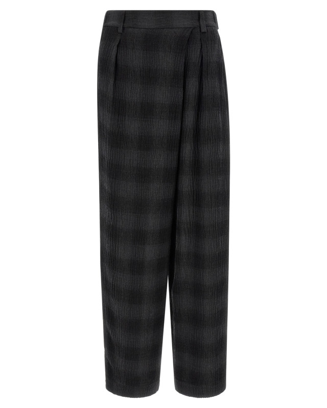 [Tela] Trousers FW26 140340010571Y001