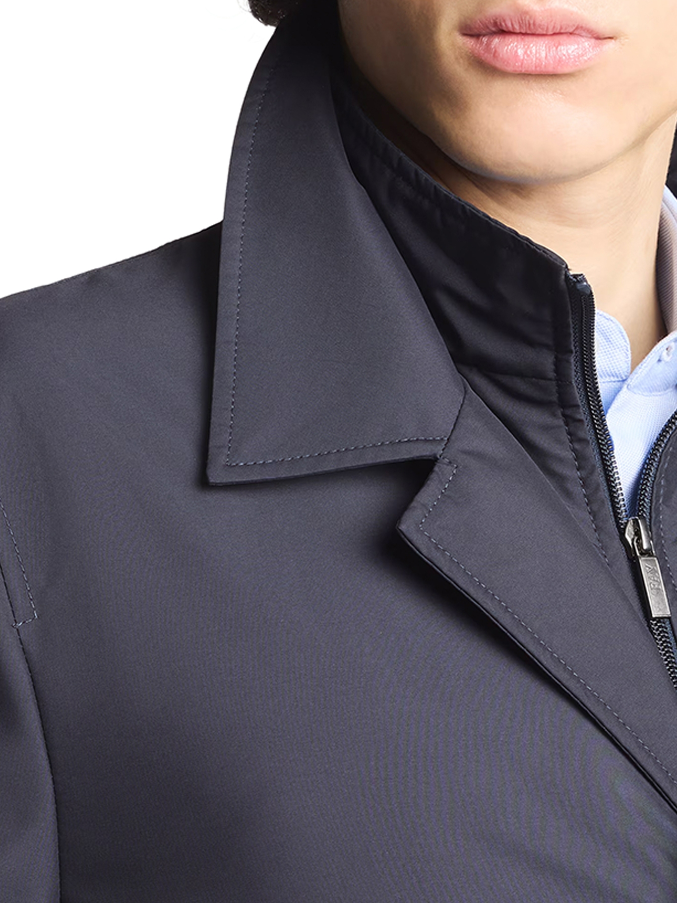 [FAY ARCHIVE ] Down Jacket FW26 NAM62530160AX2U804U804 BALTIC