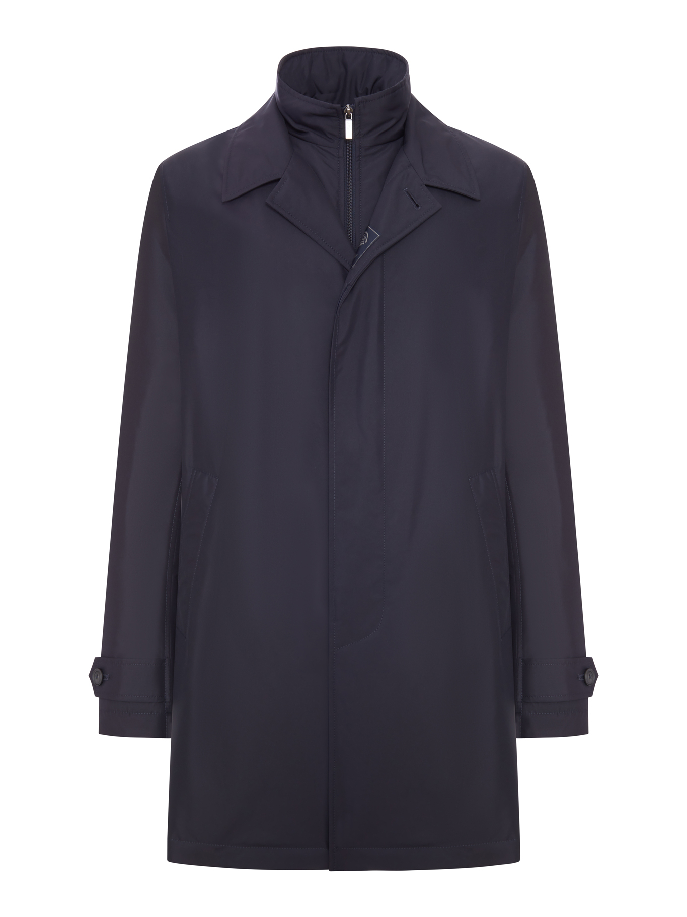 [FAY ARCHIVE ] Down Jacket FW26 NAM62530160AX2U804U804 BALTIC