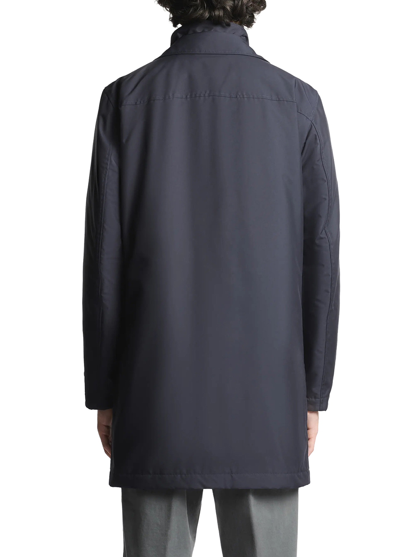 [FAY ARCHIVE ] Down Jacket FW26 NAM62530160AX2U804U804 BALTIC