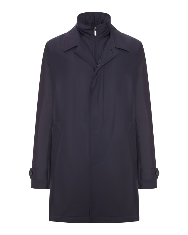 [FAY ARCHIVE ] Down Jacket FW26 NAM62530160AX2U804U804 BALTIC