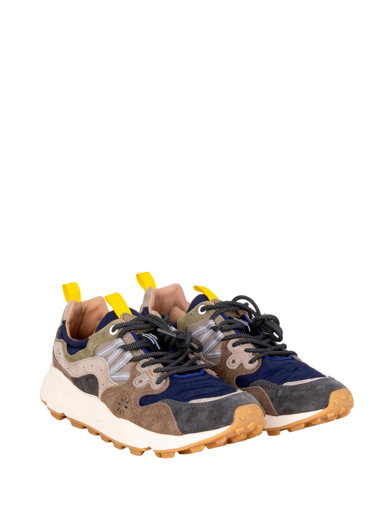 [Flower Mountain] Sneakers FW26 YAMANO 3.013B06