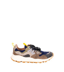 [Flower Mountain] Sneakers FW26 YAMANO 3.013B06