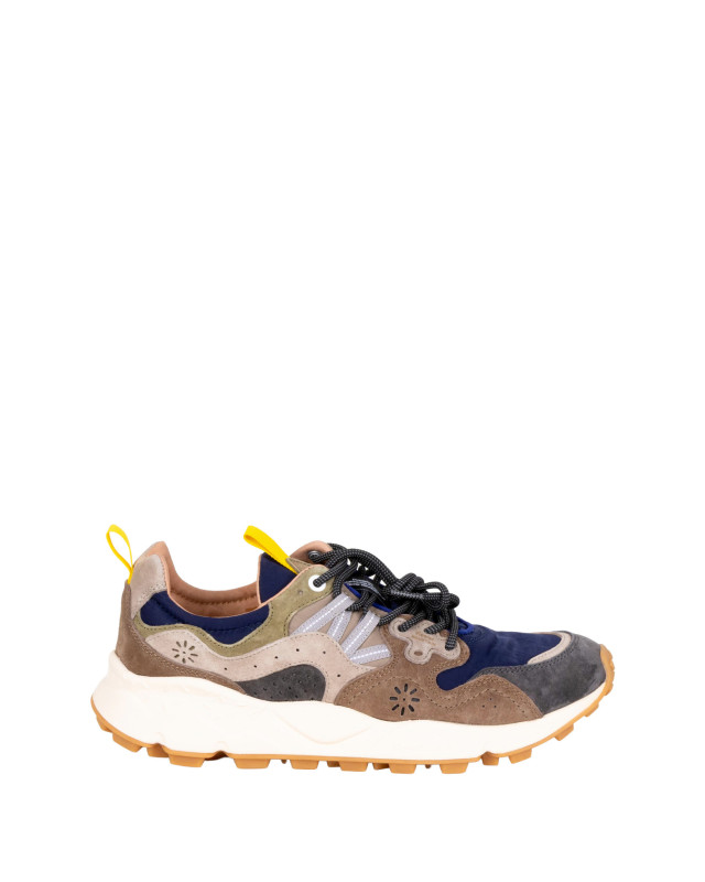 [Flower Mountain] Sneakers FW26 YAMANO 3.013B06